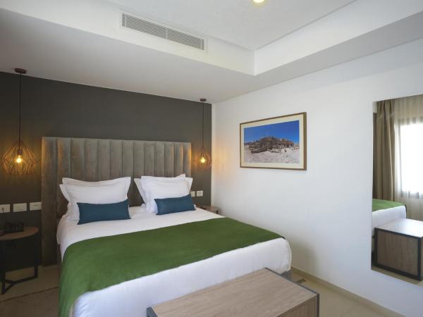 MAIA HOTEL SUITES : photo 5 de la chambre chambre double supérieure