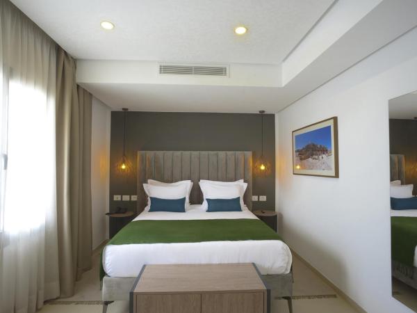 MAIA HOTEL SUITES : photo 6 de la chambre chambre double supérieure