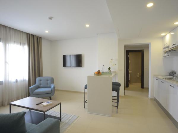 MAIA HOTEL SUITES : photo 8 de la chambre suite exécutive