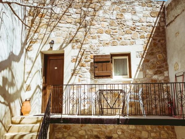 Bozzali Deluxe Hotel : photo 7 de la chambre chambre quadruple supérieure