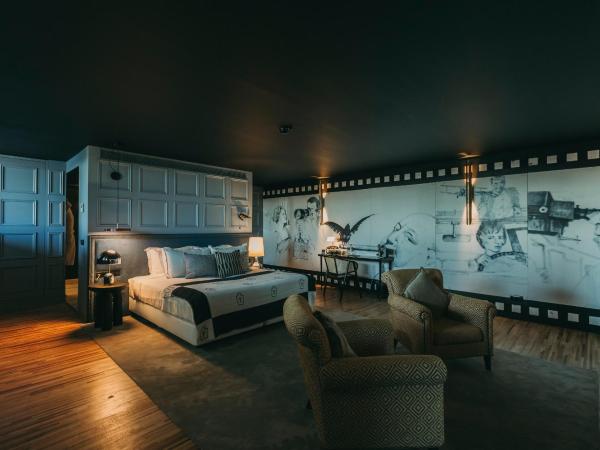 Torel Avantgarde : photo 1 de la chambre maisonnette