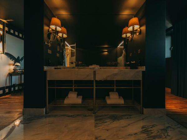 Torel Avantgarde : photo 3 de la chambre maisonnette