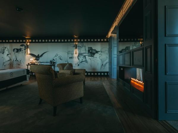 Torel Avantgarde : photo 5 de la chambre maisonnette