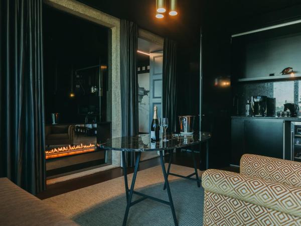 Torel Avantgarde : photo 7 de la chambre maisonnette