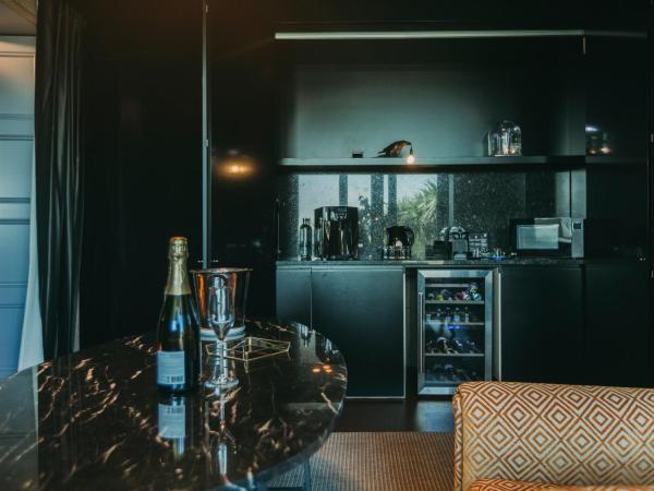 Torel Avantgarde : photo 10 de la chambre maisonnette