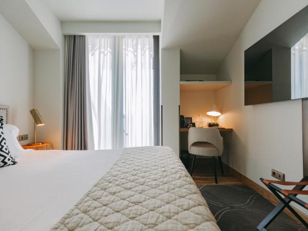 Torel Avantgarde : photo 5 de la chambre chambre double ou lits jumeaux classique