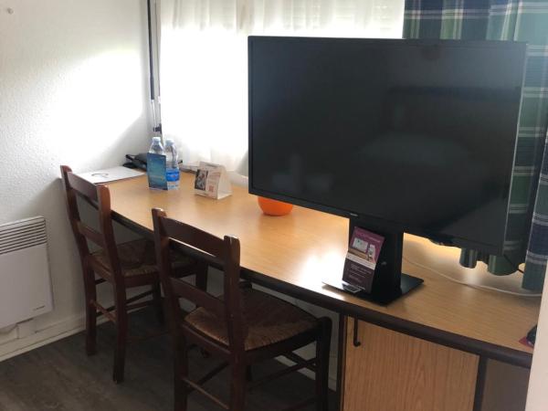 The Originals Access, Hôtel Foix : photo 6 de la chambre chambre double