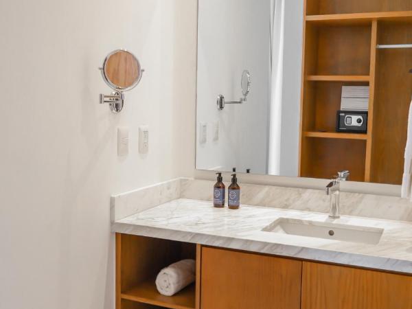 Hotel Puerto Libre : photo 6 de la chambre chambre lit king-size deluxe