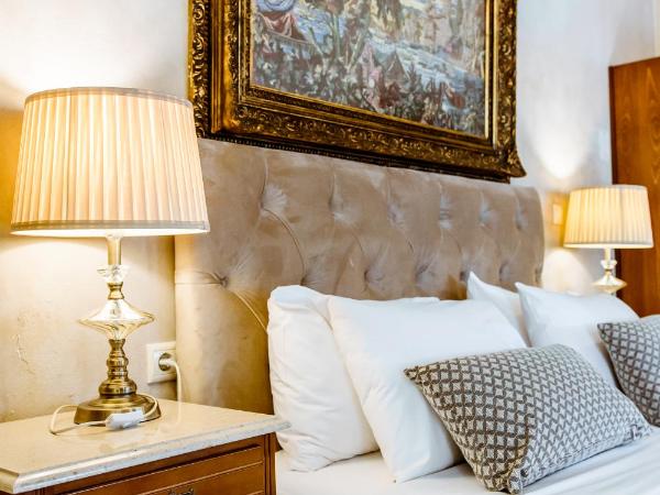 Bozzali Deluxe Hotel : photo 10 de la chambre chambre quadruple supérieure