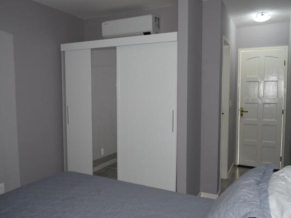 Pousada Sweet Home : photo 9 de la chambre suite