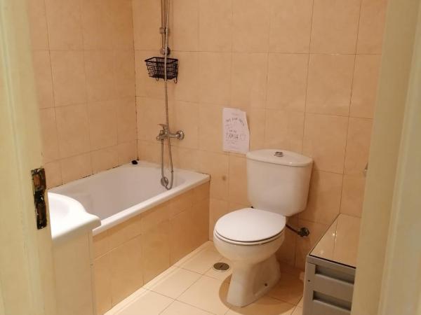 Bica Mini Hostel : photo 2 de la chambre chambre double