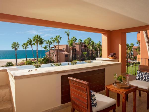 Zoetry Casa del Mar Los Cabos : photo 2 de la chambre suite 1 chambre deluxe - vue sur océan