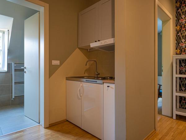 Paon Boutique Apartments : photo 7 de la chambre appartement 2 chambres