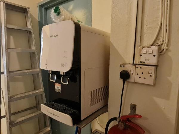 Misto Hotel : photo 3 de la chambre chambre standard lit queen-size