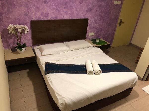 AVARIA BOUTIQUE HOTEL : photo 4 de la chambre chambre standard lit queen-size