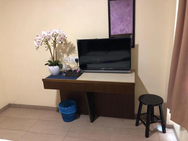 AVARIA BOUTIQUE HOTEL : photo 5 de la chambre chambre standard lit queen-size