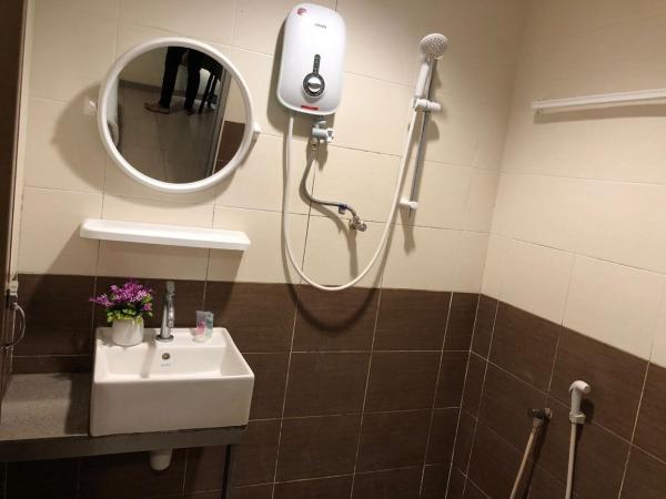 AVARIA BOUTIQUE HOTEL : photo 3 de la chambre chambre lits jumeaux standard