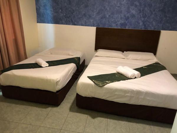 AVARIA BOUTIQUE HOTEL : photo 3 de la chambre chambre familiale