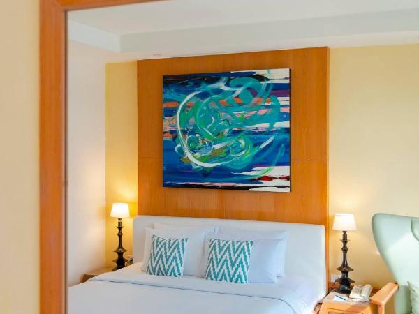 Pinnacle Lumpinee Park Hotel : photo 2 de la chambre chambre double ou lits jumeaux pinnacle