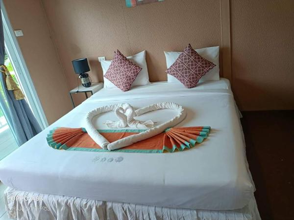 Uphill Cottage : photo 9 de la chambre hébergement supérieur - vue sur mer