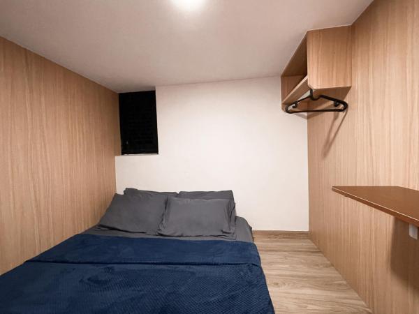 Phuah Hin Leong by Simply Penang : photo 4 de la chambre chambre familiale