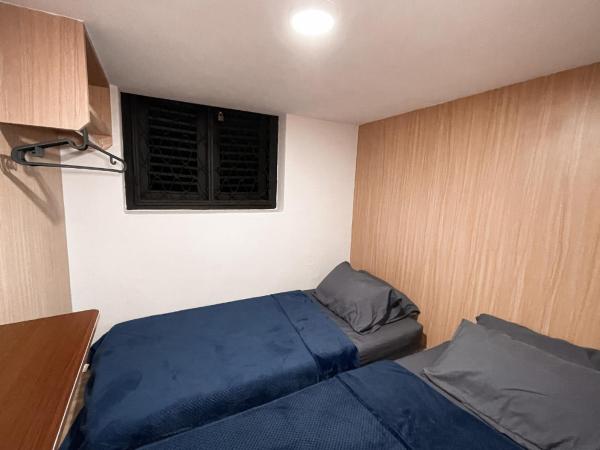 Phuah Hin Leong by Simply Penang : photo 7 de la chambre chambre familiale