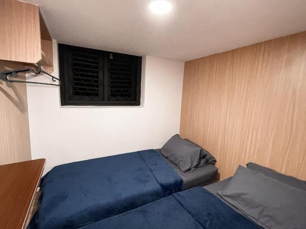 Phuah Hin Leong by Simply Penang : photo 6 de la chambre chambre familiale