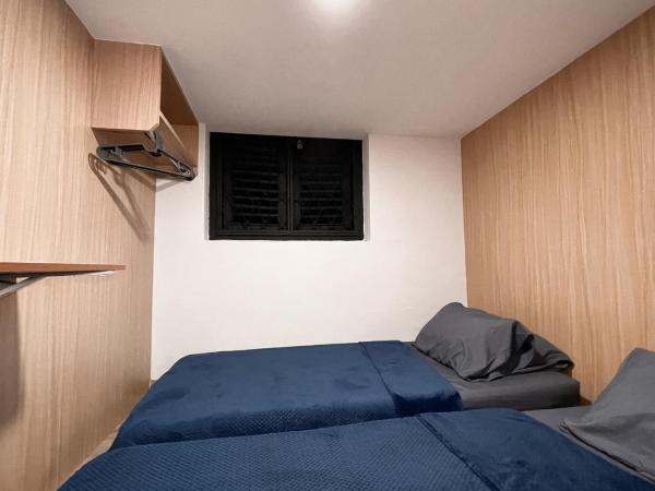 Phuah Hin Leong by Simply Penang : photo 8 de la chambre chambre familiale