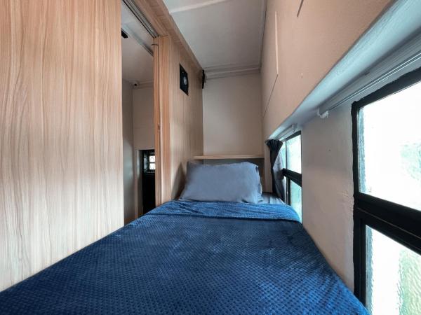 Phuah Hin Leong by Simply Penang : photo 9 de la chambre chambre familiale