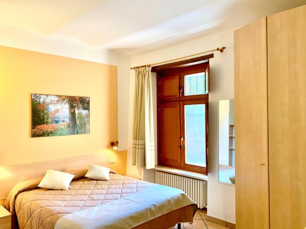 Hotel Signa : photo 4 de la chambre studio