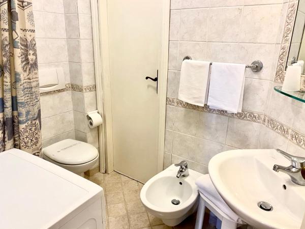 Hotel Signa : photo 6 de la chambre studio