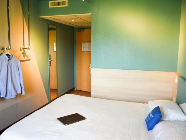 ibis Budget Millau Viaduc : photo 1 de la chambre chambre double standard