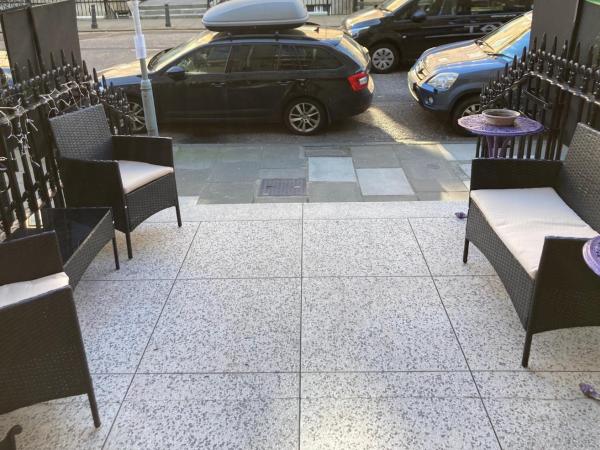 Eliza House : photo 3 de la chambre chambre simple