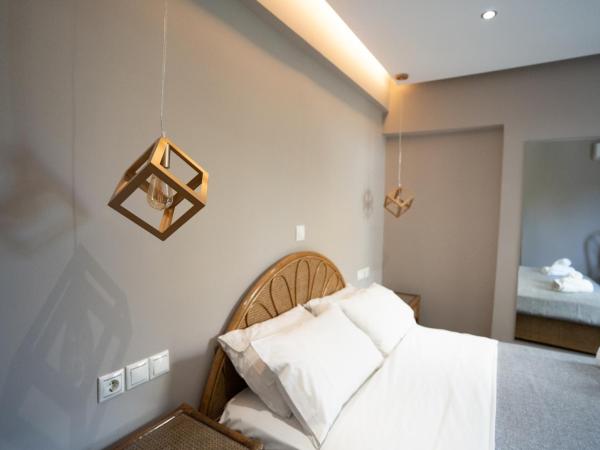 Parthenis Riviera Hotel : photo 5 de la chambre chambre double standard
