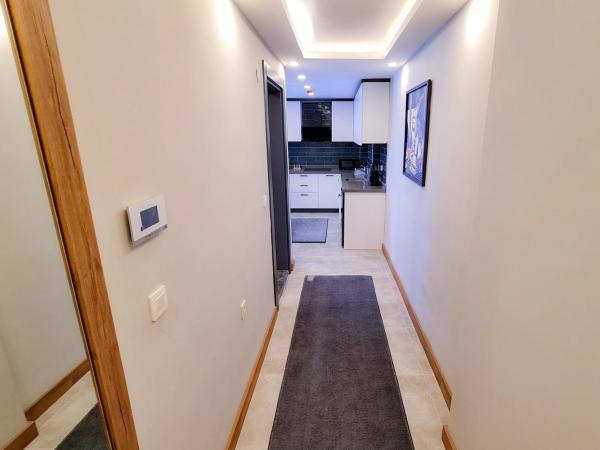 Letstay Sweet Home Mint : photo 7 de la chambre appartement deluxe