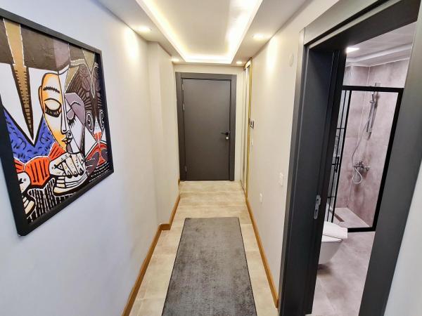 Letstay Sweet Home Mint : photo 6 de la chambre appartement deluxe