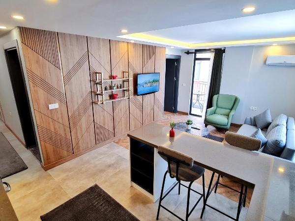 Letstay Sweet Home Mint : photo 3 de la chambre appartement deluxe