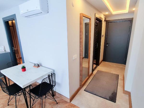 Letstay Sweet Home Mint : photo 4 de la chambre appartement avec terrasse