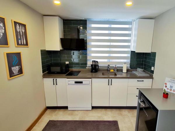 Letstay Sweet Home Mint : photo 2 de la chambre appartement avec terrasse