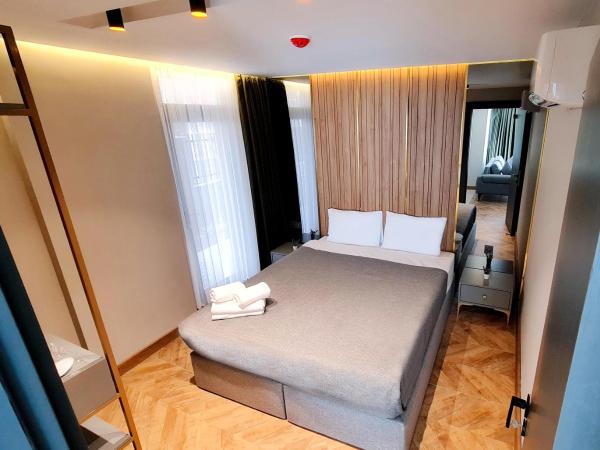 Letstay Sweet Home Mint : photo 9 de la chambre appartement avec terrasse