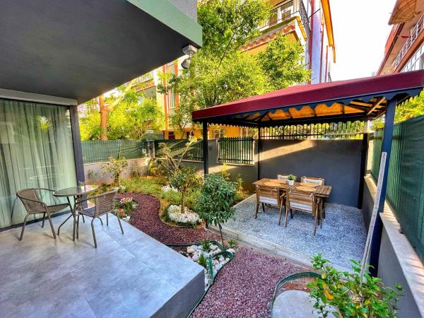 Letstay Sweet Home Mint : photo 6 de la chambre appartement avec terrasse