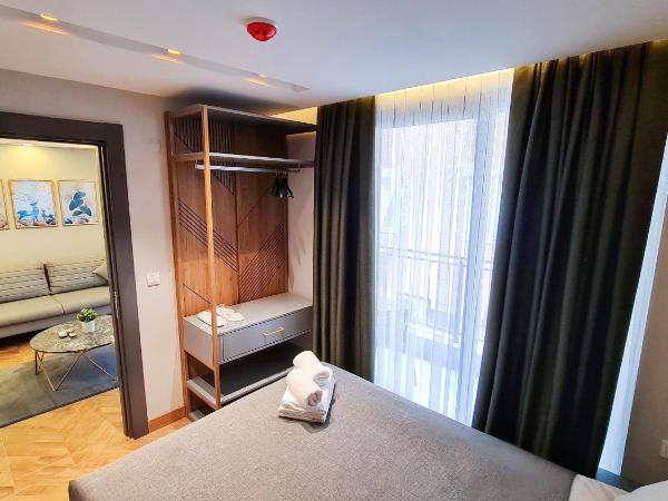 Letstay Sweet Home Mint : photo 4 de la chambre appartement standard