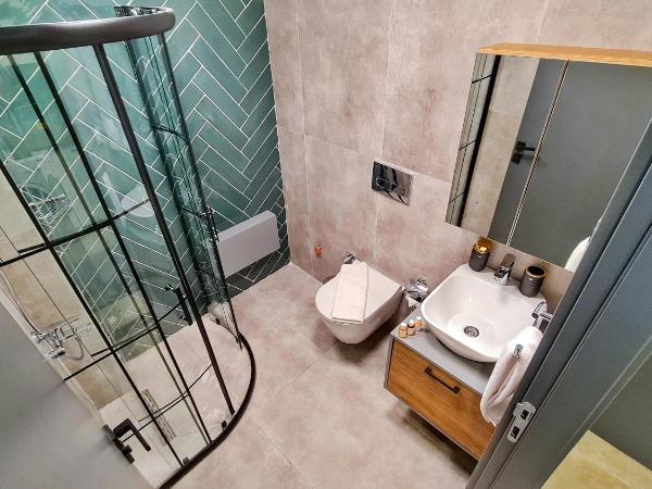 Letstay Sweet Home Mint : photo 2 de la chambre appartement standard