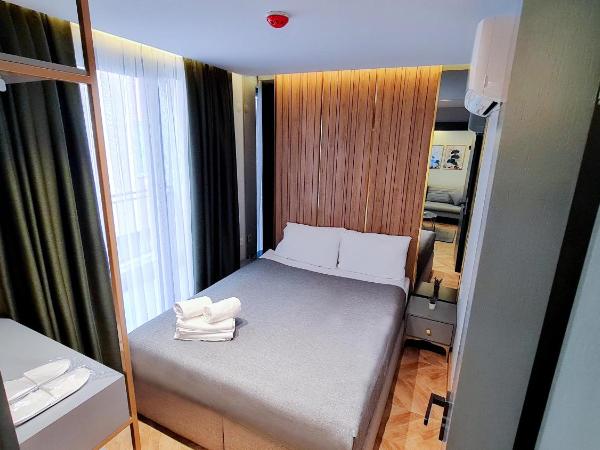 Letstay Sweet Home Mint : photo 9 de la chambre appartement standard