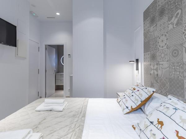 Room close to City Centre : photo 3 de la chambre chambre deluxe