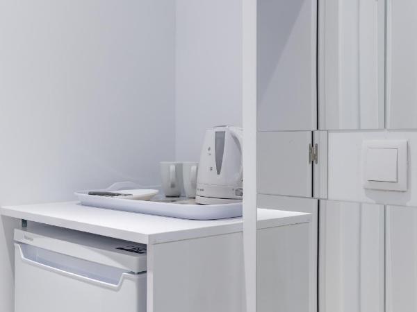 Room close to City Centre : photo 10 de la chambre chambre deluxe