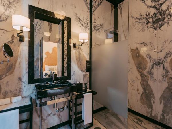 Torel Palace Porto : photo 2 de la chambre chambre double ou lits jumeaux classique