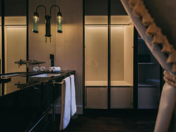 Torel Palace Porto : photo 7 de la chambre chambre double exécutive supérieure