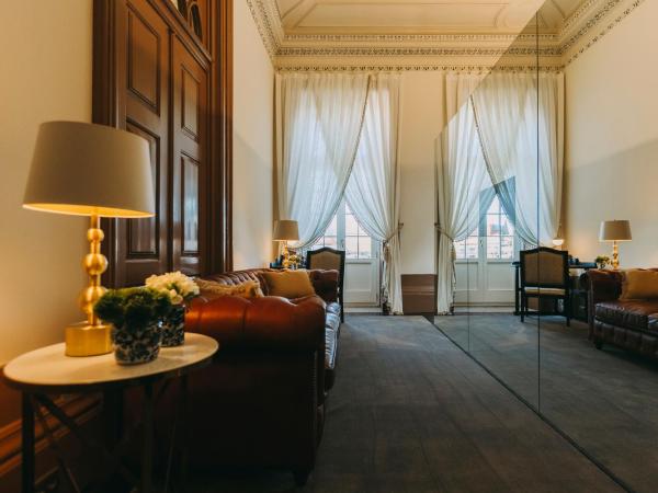 Torel Palace Porto : photo 5 de la chambre suite supérieure 
