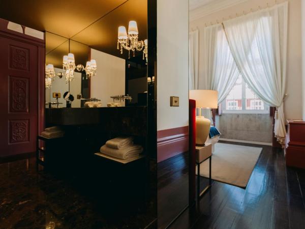 Torel Palace Porto : photo 6 de la chambre suite supérieure 